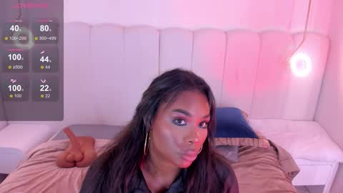 Darlis  online show from 01-08-26, 07:27
