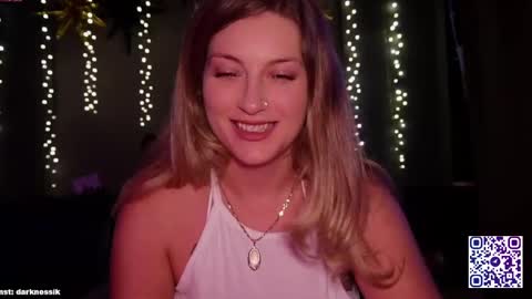 Nessy  online show from 03-07-25, 11:18