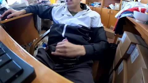 _i_a_m_ online show from 09-19-25, 07:54