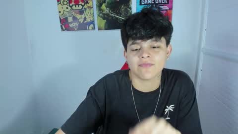 ian online show from 11-25-25, 07:25