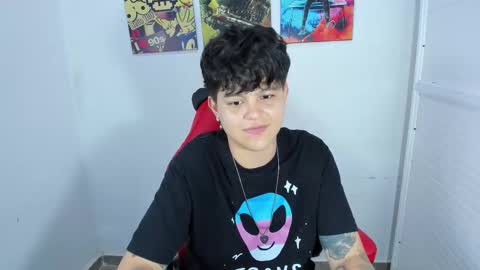 ian online show from 11-27-25, 09:06