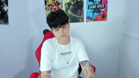 ian online show from 11-28-25, 07:38