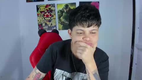 ian online show from 12-17-25, 07:20