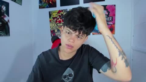 ian online show from 01-15-26, 11:15