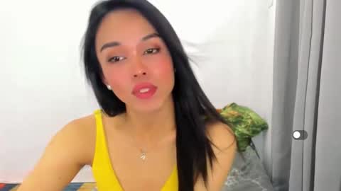 yanie online show from 03-09-25, 07:56