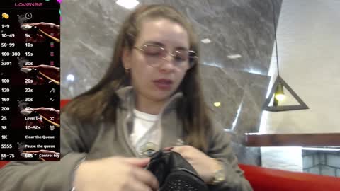 Isa online show from 01-20-25, 12:07