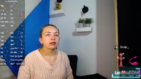 Isa online show from 01-31-25, 11:46