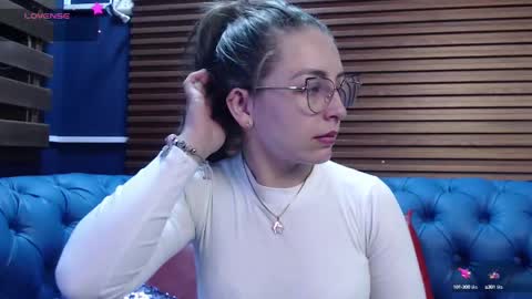 Isa online show from 02-17-25, 11:34