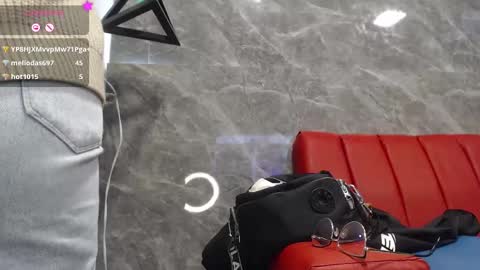 Isa online show from 02-19-25, 05:38