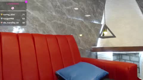 Isa online show from 03-07-25, 02:12