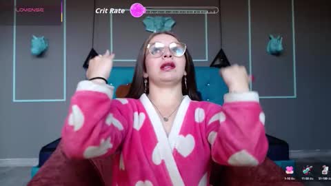 Isa online show from 09-22-25, 12:07