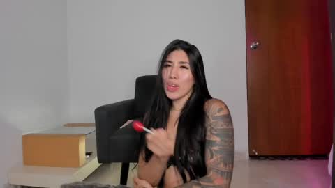 Isabella online show from 03-31-26, 06:14