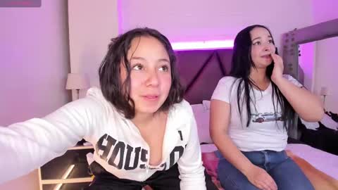 Isa online show from 02-25-25, 03:27