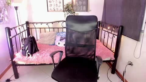 Ivanna  online show from 12-04-24, 01:25