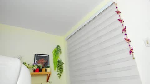 Ivanna  online show from 01-18-25, 09:34