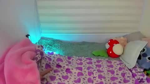 Ivanna  online show from 01-28-25, 08:47