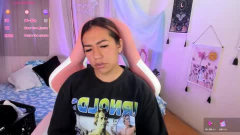 Ivanna  online show from 10-16-25, 10:11