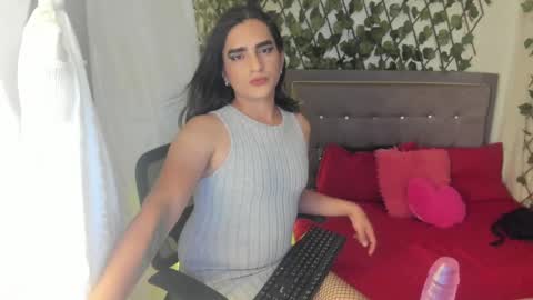 Ivone online show from 09-20-25, 12:22