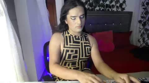 Ivone online show from 11-19-25, 11:27