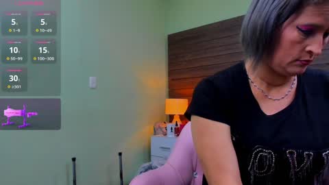 JADE  online show from 04-01-26, 12:28