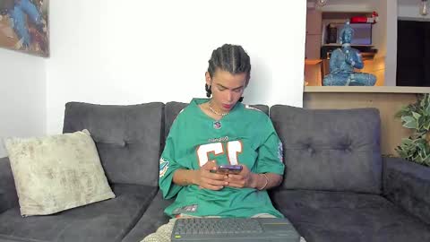 Jay online show from 02-20-25, 06:13