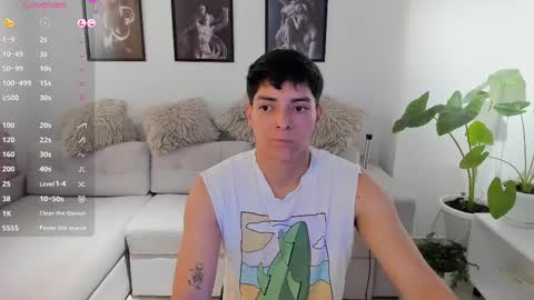 J A C O B online show from 02-09-25, 05:22