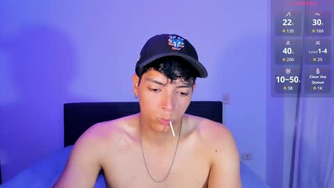 J A C O B online show from 05-04-26, 04:14