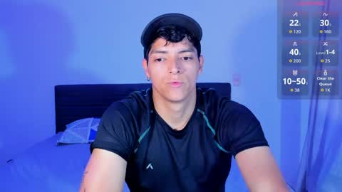 J A C O B online show from 05-09-26, 10:04