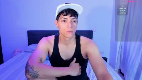 Snapshot of _jacobmiller__ chatting on 07-03-26, 10:27 J A C O B online show from 07-03-26, 10:27