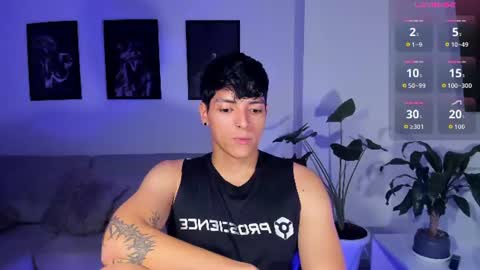 Snapshot of _jacobmiller__ chatting on 07-10-26, 04:06 J A C O B online show from 07-10-26, 04:06
