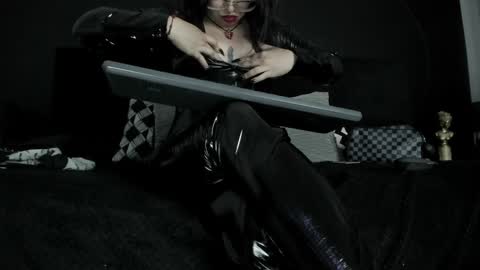 Miss Jade online show from 02-04-25, 02:43