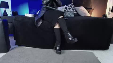 Miss Jade online show from 10-17-25, 11:46