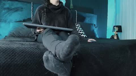 Miss Jade online show from 12-04-25, 12:03