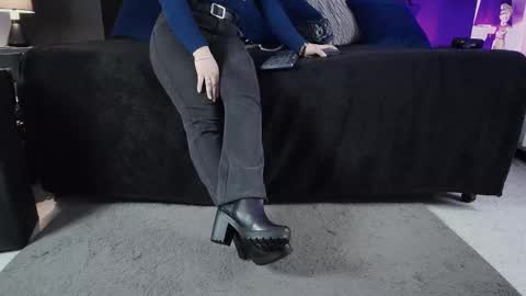 Miss Jade online show from 02-18-26, 11:39