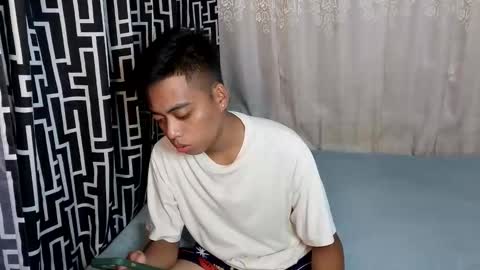 _jamescock online show from 04-09-26, 12:43