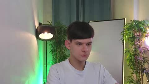 James online show from 02-10-26, 03:05