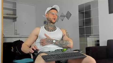 jeison online show from 12-02-24, 09:39