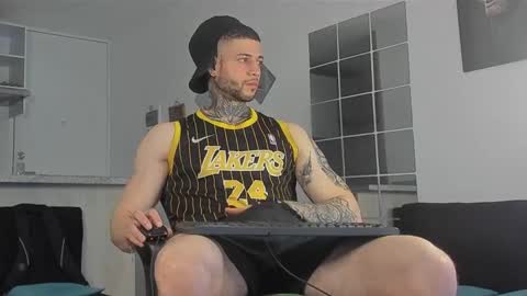 jeison online show from 12-21-24, 02:47