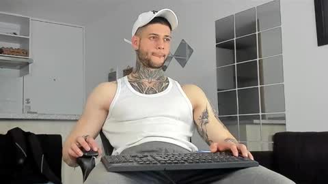 jeison online show from 01-02-25, 09:28