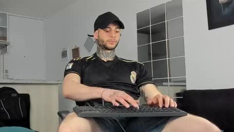 jeison online show from 01-05-25, 09:03