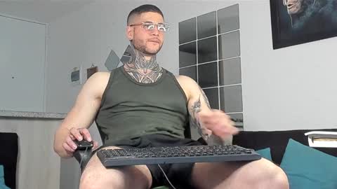 jeison online show from 01-24-25, 11:56