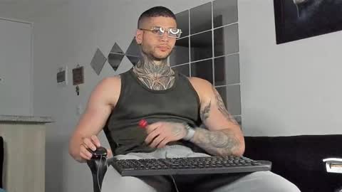 jeison online show from 02-20-25, 05:01