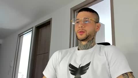 jeison online show from 09-24-25, 05:27