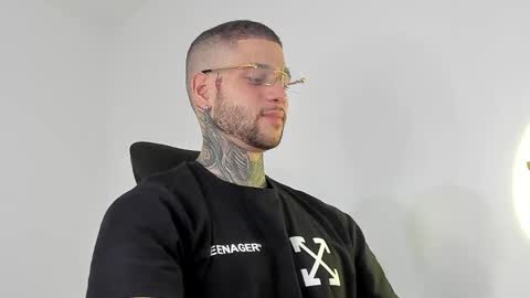 jeison online show from 09-30-25, 02:05