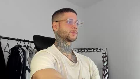 jeison online show from 10-20-25, 06:08