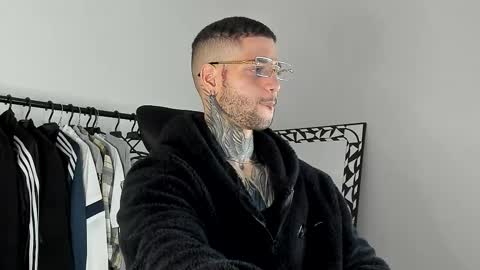 jeison online show from 11-25-25, 02:00