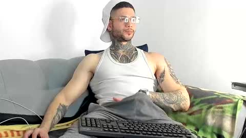 jeison online show from 11-27-25, 04:47