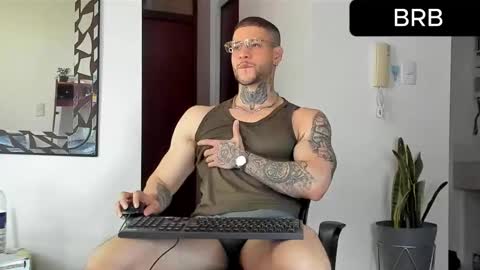 jeison online show from 12-20-25, 12:34