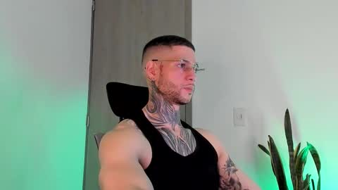 jeison online show from 02-11-26, 03:00