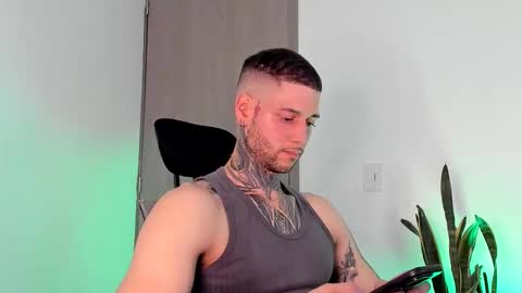 jeison online show from 02-11-26, 06:24